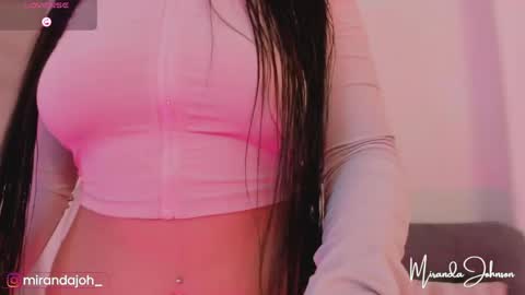 Miranda online show from 04-28-26, 10:53