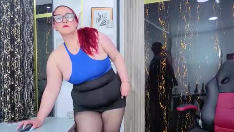 Miranda online show from 03-11-26, 12:22