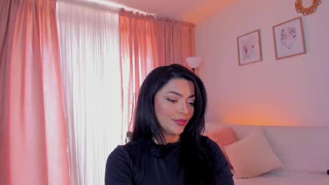 Miranda online show from 11-23-25, 07:35