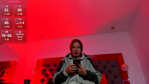 Miranda online show from 02-24-26, 12:47