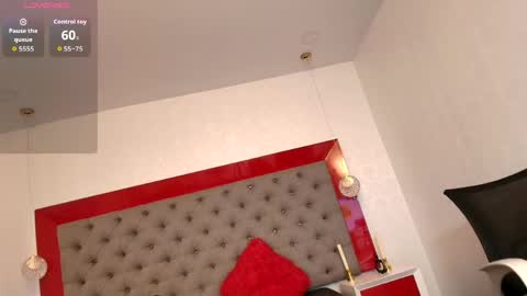 Miranda online show from 04-27-26, 12:36