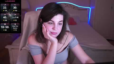 Snapshot of mirandawarm chatting on 01-21-25, 05:41 Miranda online show from 01-21-25, 05:41