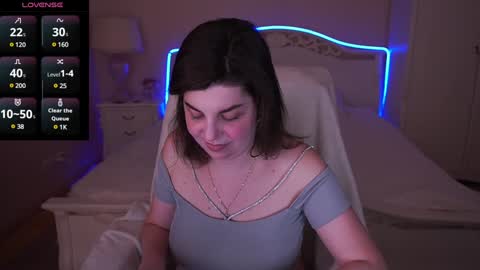 Snapshot of mirandawarm chatting on 01-22-25, 06:42 Miranda online show from 01-22-25, 06:42