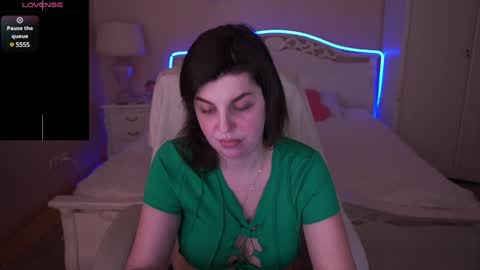 Snapshot of mirandawarm chatting on 01-22-25, 09:46 Miranda online show from 01-22-25, 09:46