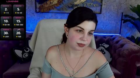 Snapshot of mirandawarm chatting on 01-31-25, 07:07 Miranda online show from 01-31-25, 07:07