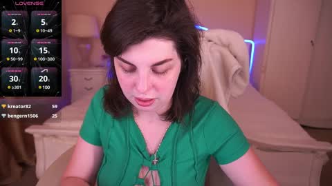 Snapshot of mirandawarm chatting on 02-05-25, 09:57 Miranda online show from 02-05-25, 09:57