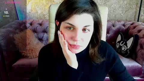 Snapshot of mirandawarm chatting on 02-20-25, 12:15 Miranda online show from 02-20-25, 12:15