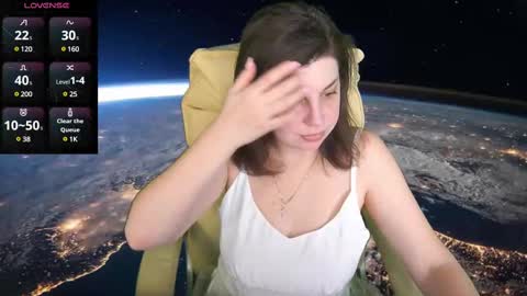 Snapshot of mirandawarm chatting on 02-23-25, 07:00 Miranda online show from 02-23-25, 07:00