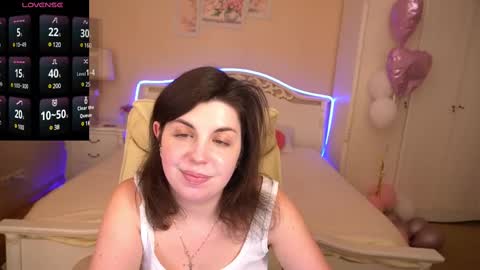 Snapshot of mirandawarm chatting on 03-03-25, 10:06 Miranda online show from 03-03-25, 10:06