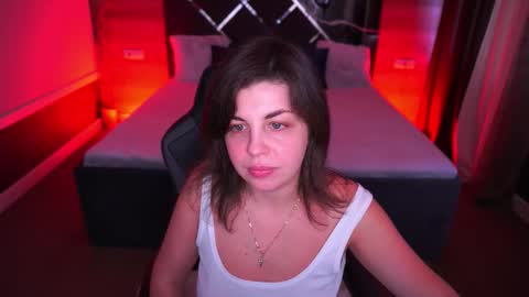 Snapshot of mirandawarm chatting on 09-20-25, 05:52 Miranda online show from 09-20-25, 05:52