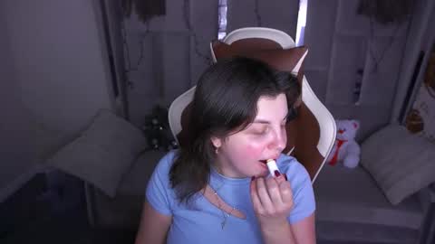 Miranda online show from 02-06-26, 07:23