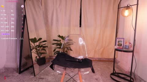 Snapshot of miranditaa chatting on 01-21-25, 02:00 MIRANDA HERNANDEZ online show from 01-21-25, 02:00