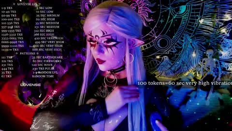 mirareed online show from 12-04-24, 03:21