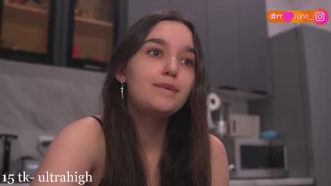 mirarune online show from 02-10-26, 02:21