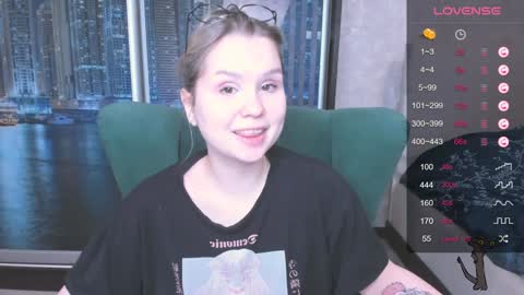 Kira online show from 12-15-24, 04:48