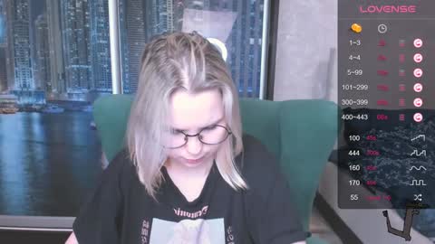 Kira online show from 12-16-24, 03:08