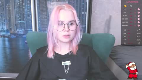 Kira online show from 12-30-24, 03:46