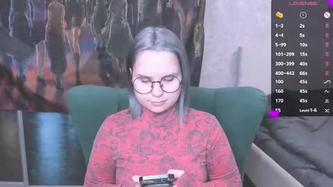 Kira online show from 02-27-25, 07:47