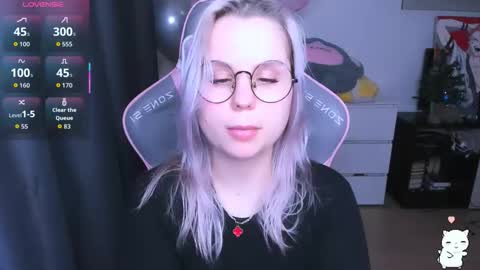 Kira online show from 02-02-26, 08:29