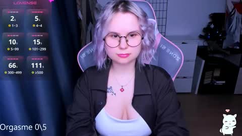 Kira online show from 03-21-26, 06:44