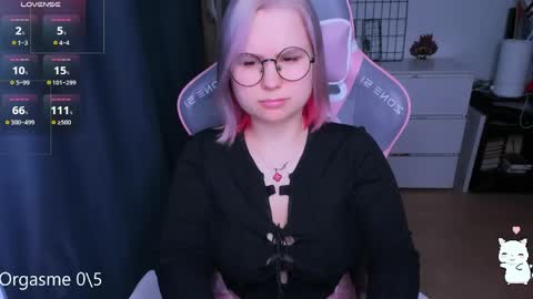 Kira online show from 04-28-26, 06:13