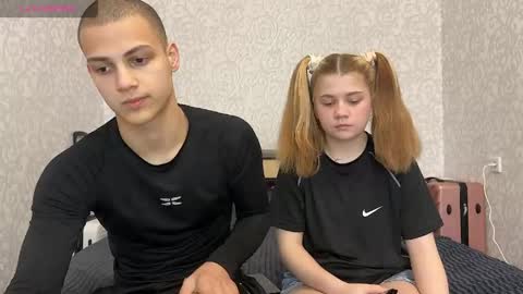 mirelcouple online show from 05-26-26, 10:00