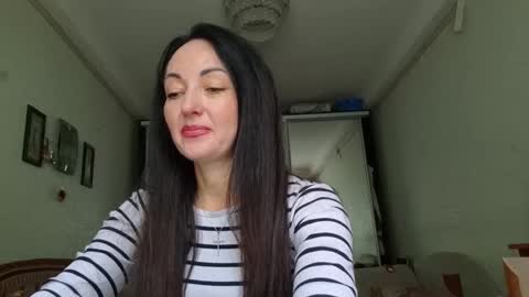 Christina online show from 04-24-26, 09:23