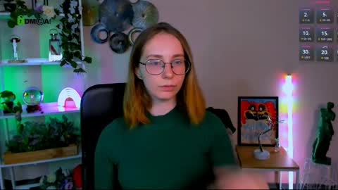 mirgi online show from 03-31-26, 07:14