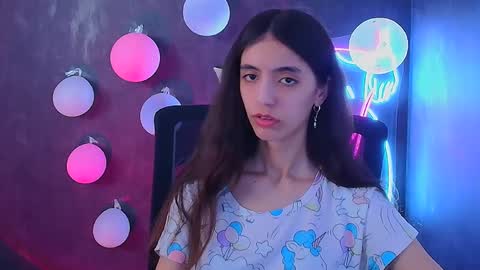 Miri online show from 02-20-25, 01:51