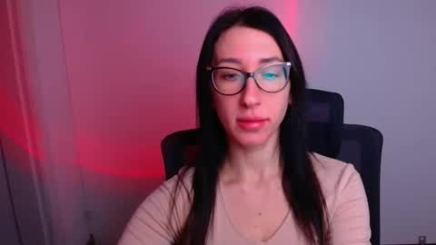 Snapshot of miriam_candyy chatting on 12-04-25, 06:55 Mariam online show from 12-04-25, 06:55