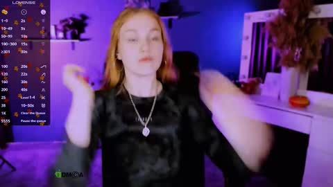 miriam_crazy online show from 09-08-25, 09:58