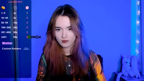 miriam_crazy online show from 10-05-25, 06:50