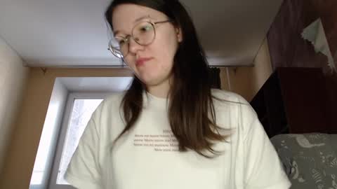 Snapshot of miriamor chatting on 02-22-25, 07:12 Mira online show from 02-22-25, 07:12