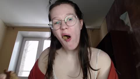 Snapshot of miriamor chatting on 02-26-25, 10:26 Mira online show from 02-26-25, 10:26