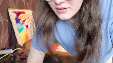 Snapshot of miriamor chatting on 11-08-25, 08:36 Mira online show from 11-08-25, 08:36