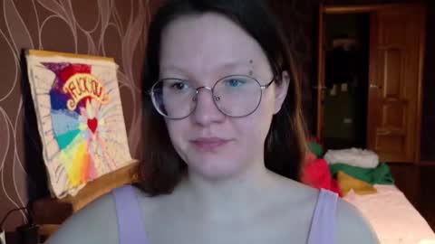 Snapshot of miriamor chatting on 11-13-25, 07:07 Mira online show from 11-13-25, 07:07