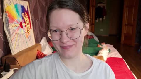 Snapshot of miriamor chatting on 11-16-25, 07:36 Mira online show from 11-16-25, 07:36