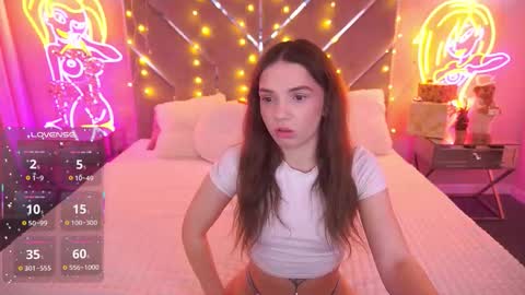 Mira online show from 01-07-26, 01:24