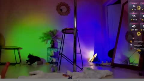 Miriam online show from 03-02-25, 06:27