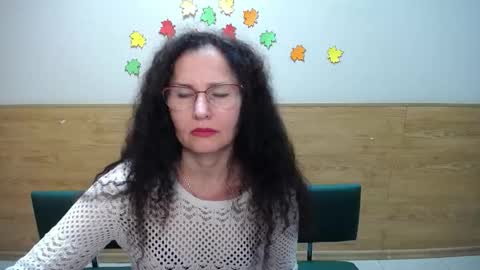 Miroslava Happi online show from 09-27-25, 06:18