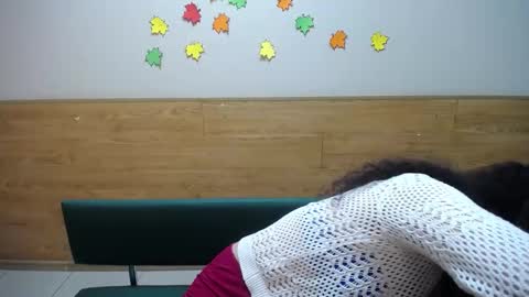 Miroslava Happi online show from 09-29-25, 06:29