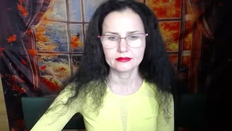 Miroslava Happi online show from 11-27-25, 06:48