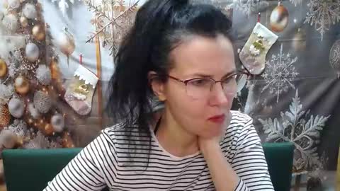 Miroslava Happi online show from 01-10-26, 07:21