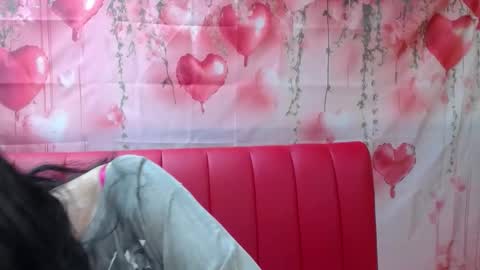 Miroslava Happi online show from 03-06-26, 07:38