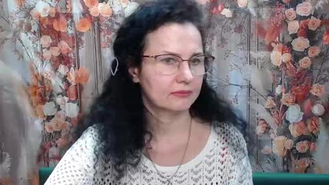 Miroslava Happi online show from 04-23-26, 12:29