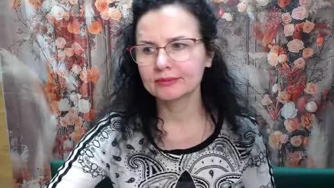 Miroslava Happi online show from 04-24-26, 07:22