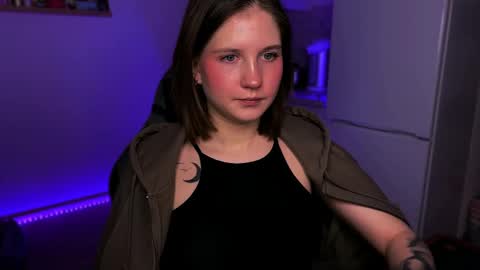 Mira online show from 02-24-25, 01:35