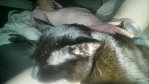 Snapshot of mirtoblack chatting on 10-17-25, 01:53 mirtoblack online show from 10-17-25, 01:53