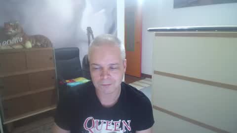  Mirwais  online show from 04-16-26, 05:58