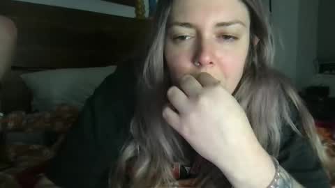 Snapshot of mis0h0rnybabii chatting on 12-15-24, 09:45 MisoHorny aka Goddess Sahara online show from 12-15-24, 09:45